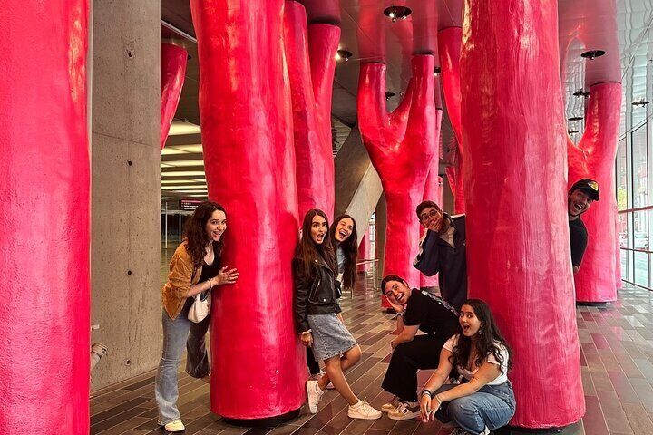 Discover Montreal's Underground City - Reso