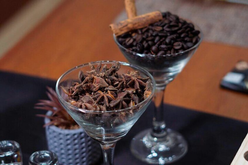 Tequila Tastings and Cocktail Workshop in Faro de Cabo San Lucas