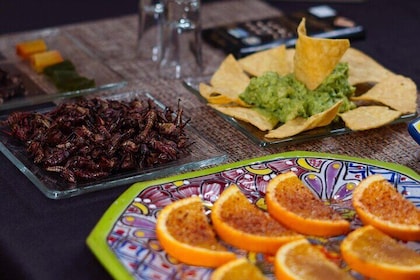 Tequila Tastings and Cocktail Workshop in Faro de Cabo San Lucas
