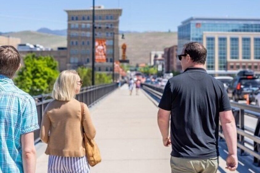 Missoula summers are the best!
