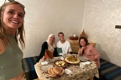 Cooking Class learn Full Day Adventure with Lunch - Marrakesh