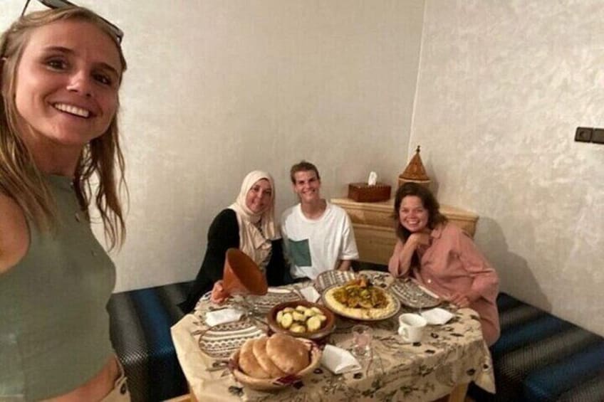 Cooking Class learn Full Day Adventure with Lunch - Marrakesh