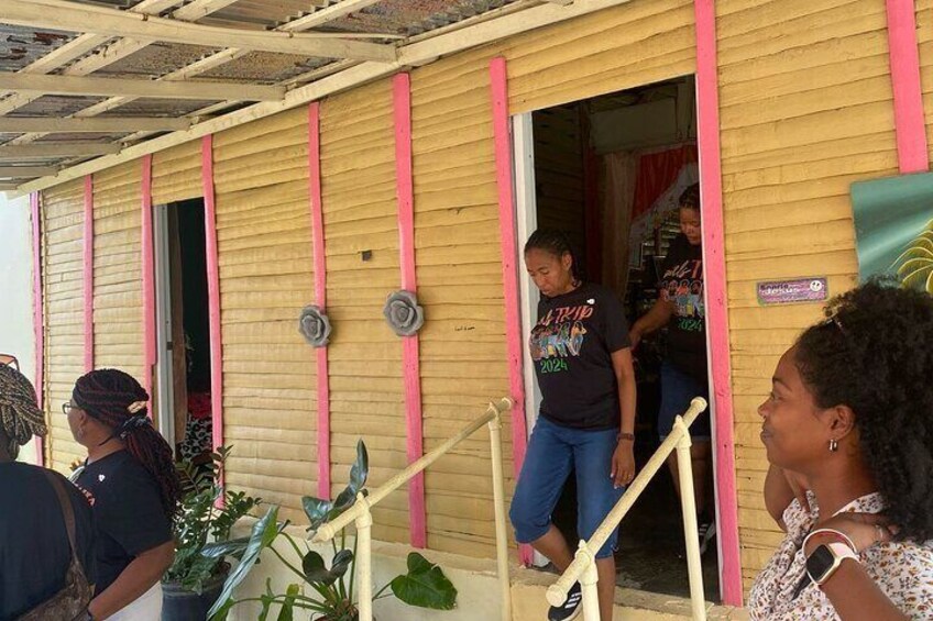Higuey Cultural City Tour PRIVATE
