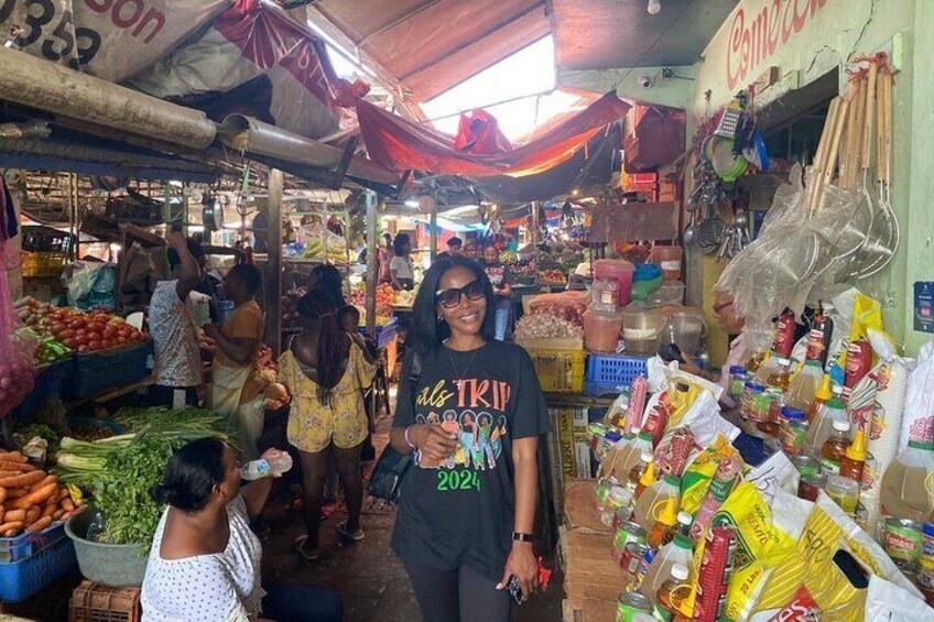 Higuey Cultural City Tour PRIVATE