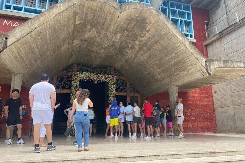 Higuey Cultural City Tour PRIVATE
