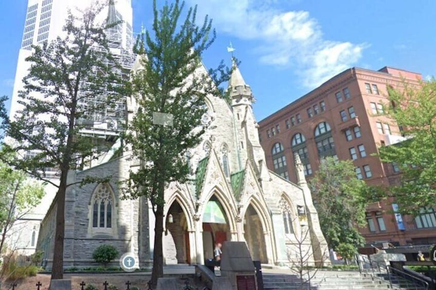 Christ Church Cathedral