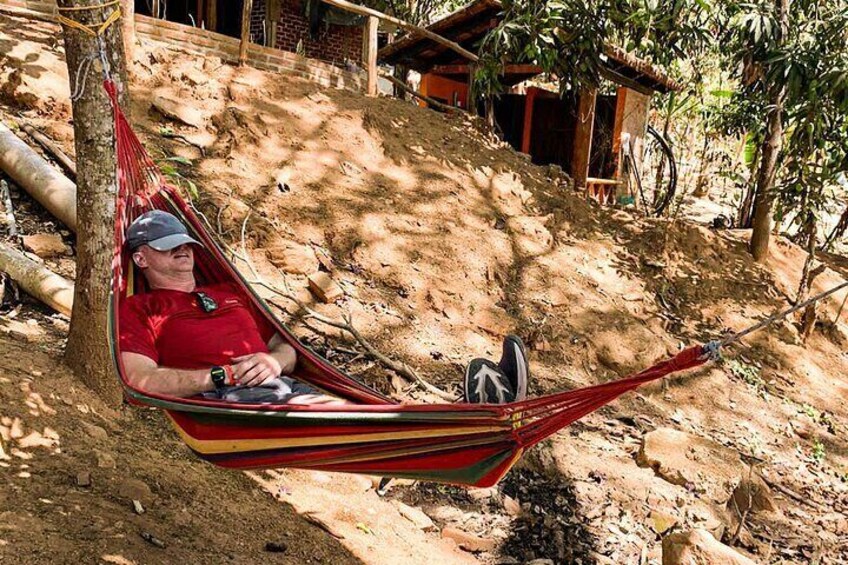 E-bike Mountain Adventure in Puerto Vallarta