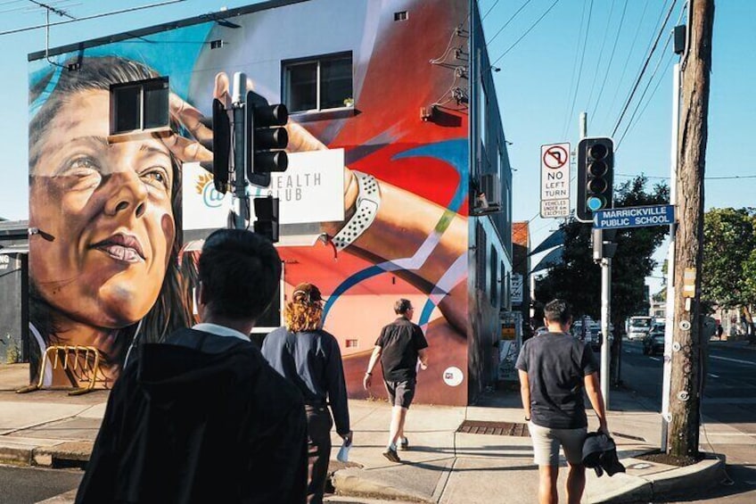 Marrickville Munch A Sydney Food Tour