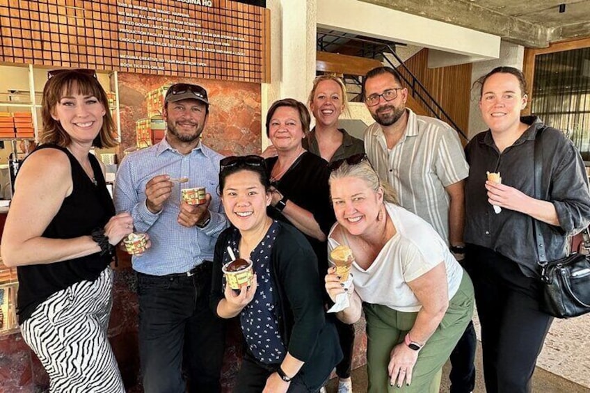 Marrickville Munch A Sydney Food Tour