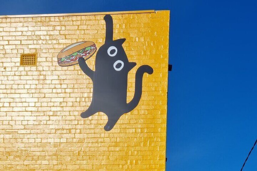 Marrickville Munch A Sydney Food Tour