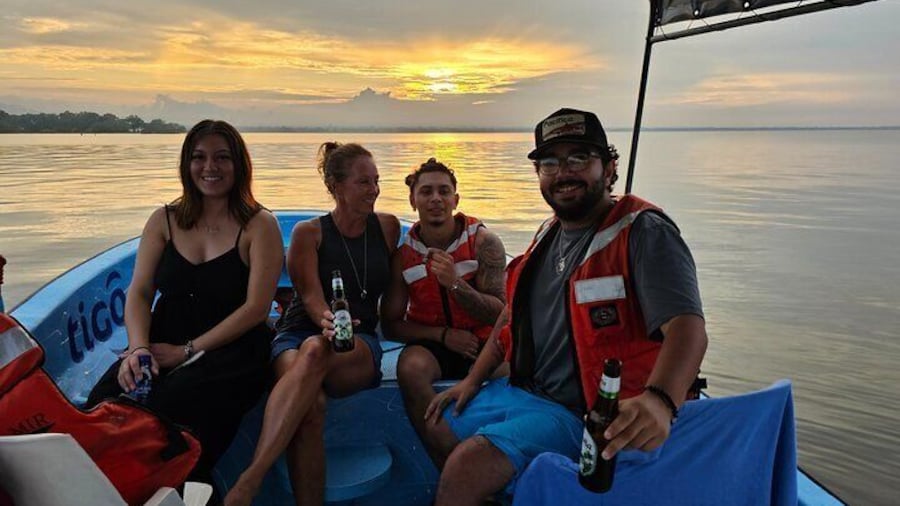 Classic Trip Nicaragua from Costa Rica a One Day Tour