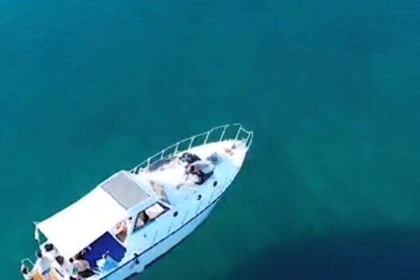 Cefalú Boat Tour