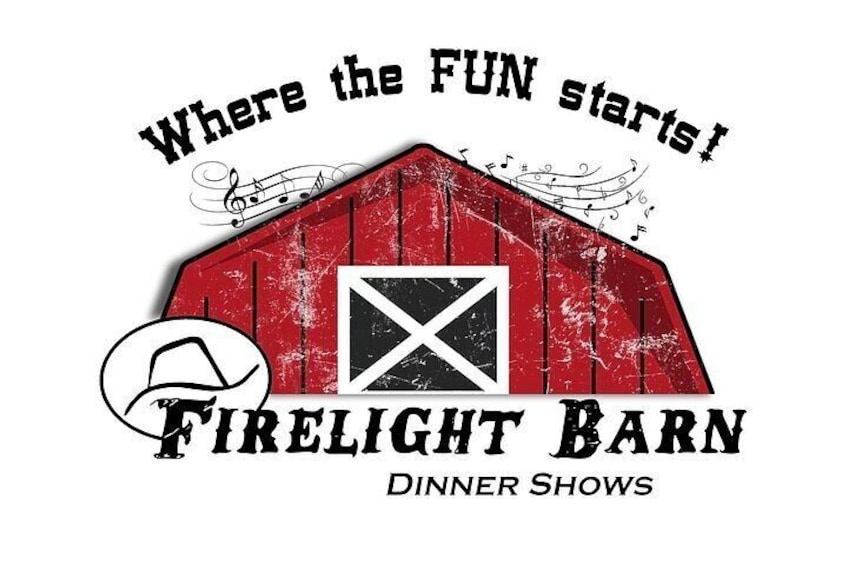 Interactive Murder Mystery Show and Dinner at Firelight Barn