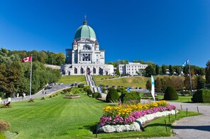 Ultimate Montreal Morning Tour