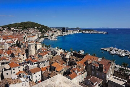 Experiencia privada a pie en Zadar