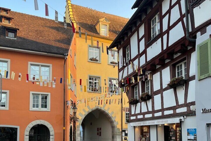 Old City