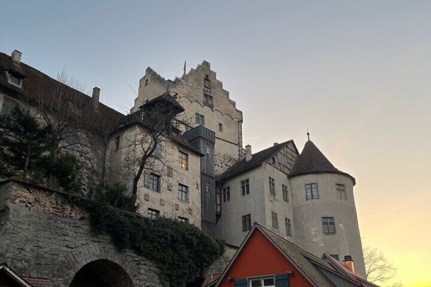 Castles