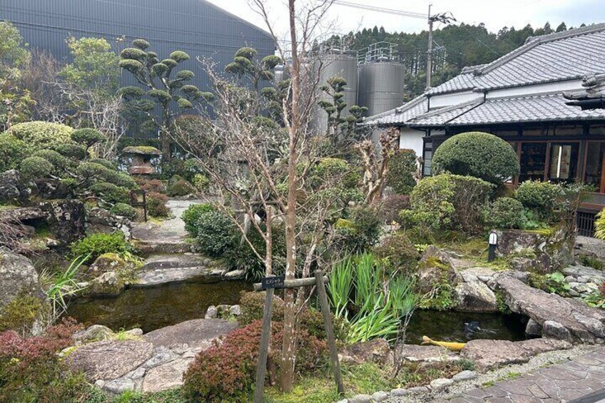 Private Day Tour in Kagoshima