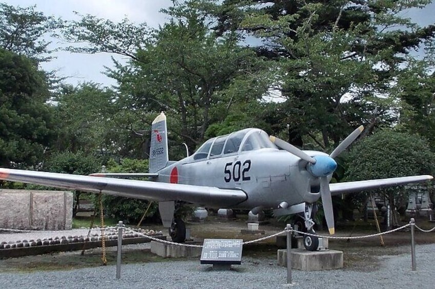 Private Day Tour in Kagoshima