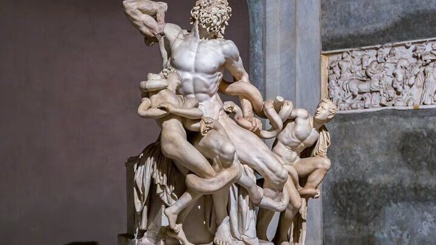 Vatican Museums & Sistine Chapel Tickets