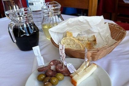 Douro Valley Half-Day Wine Tour with Winery and Lunch From Porto
