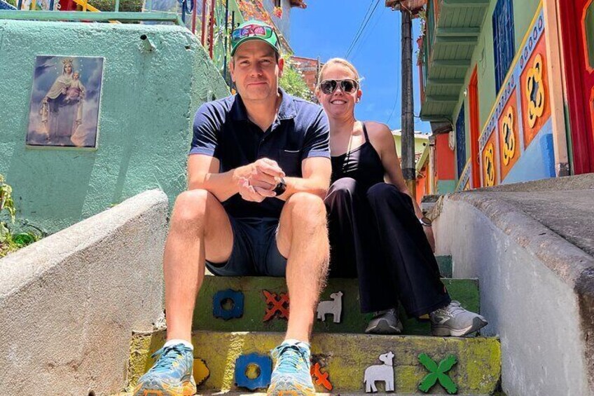 Guatapé Tour and Private Luxury Boat Tour 