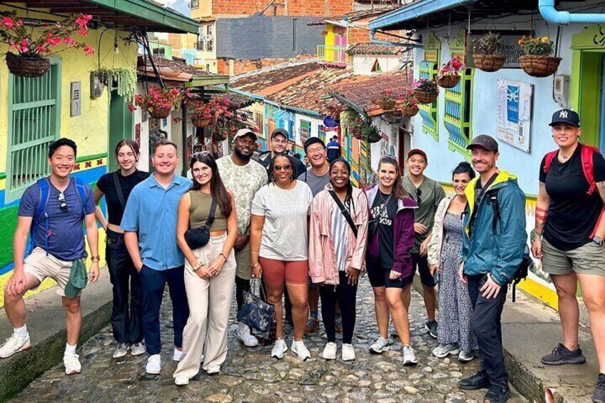 Guatapé Tour and Private Luxury Boat Tour 