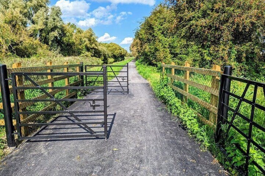 Grand Canal Greenway
