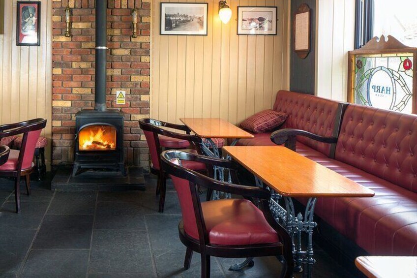Railway Inn