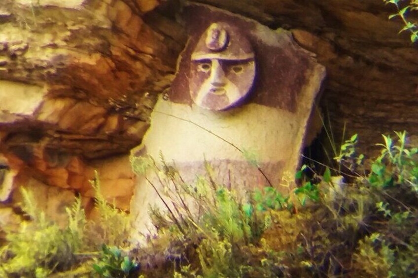 Sarcophagi