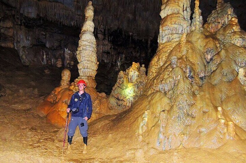 Cavern of Quiocta
