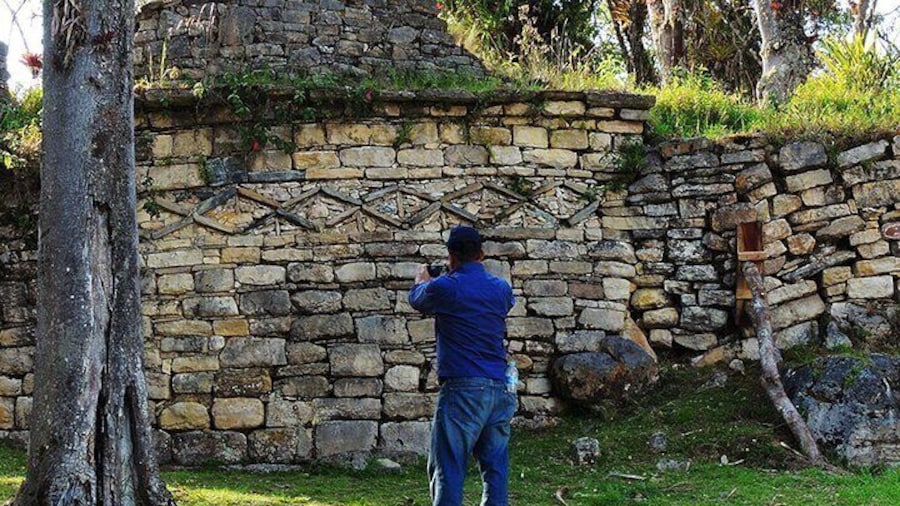 Experience Tour from Chachapoyas