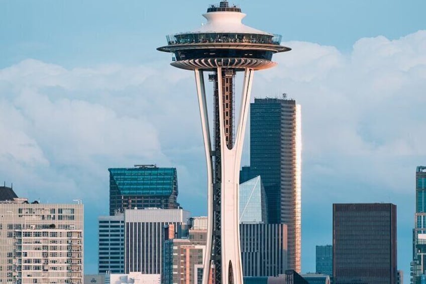 Seattle tour