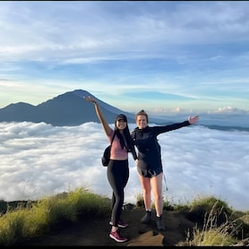 Tur Matahari Terbit Batur oleh Bali Munduk Activity