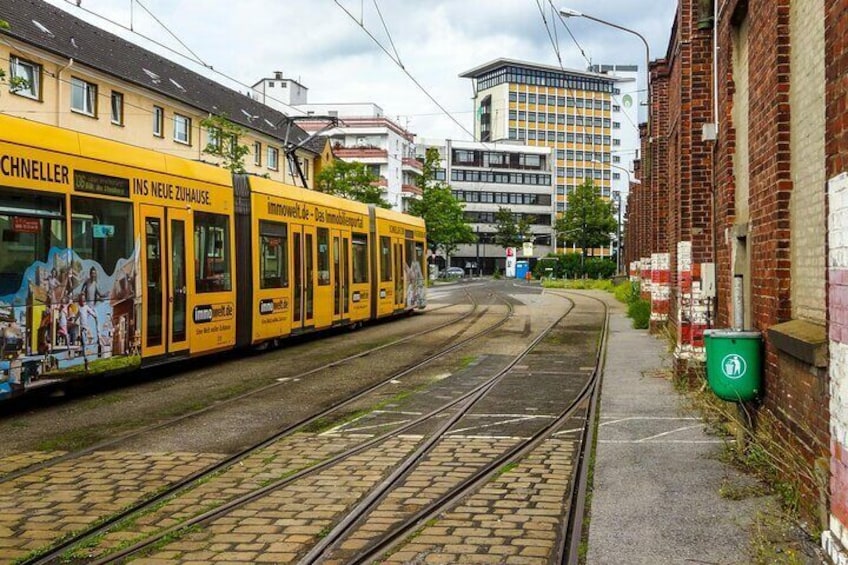 Cologne and Düsseldorf City Highlights Tour with Free Photos