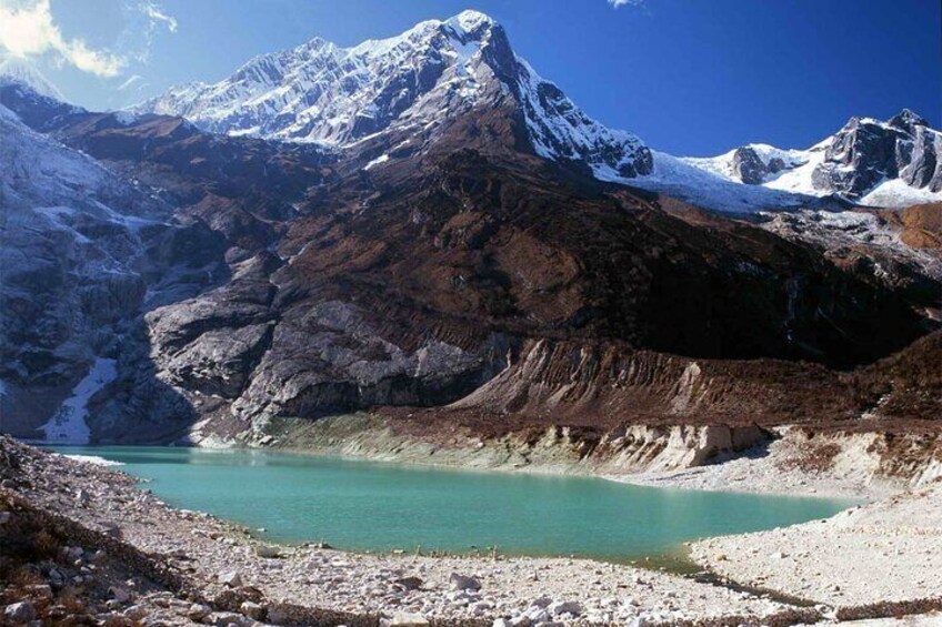Birendra lake