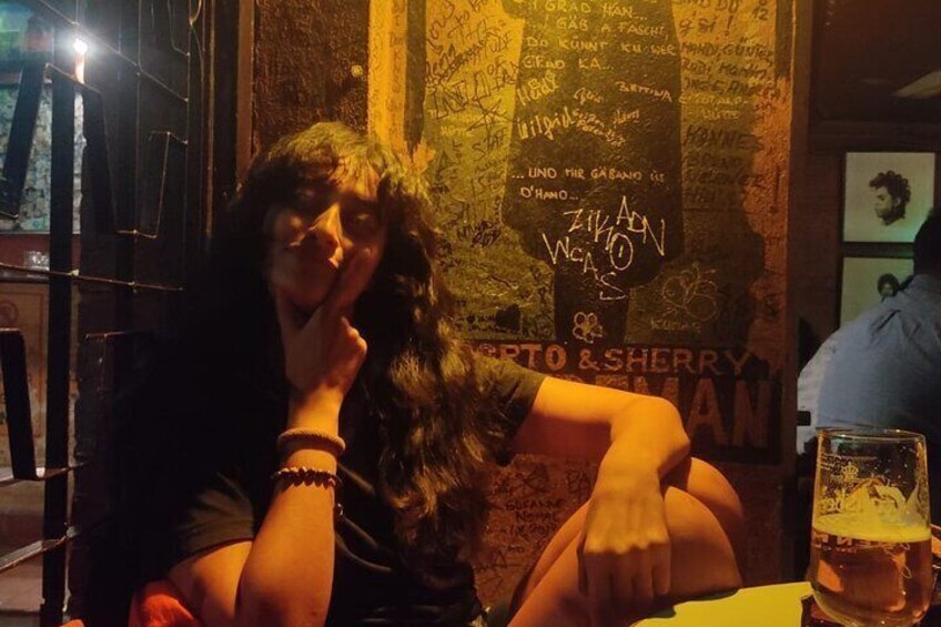 Pub and Club Crawls
