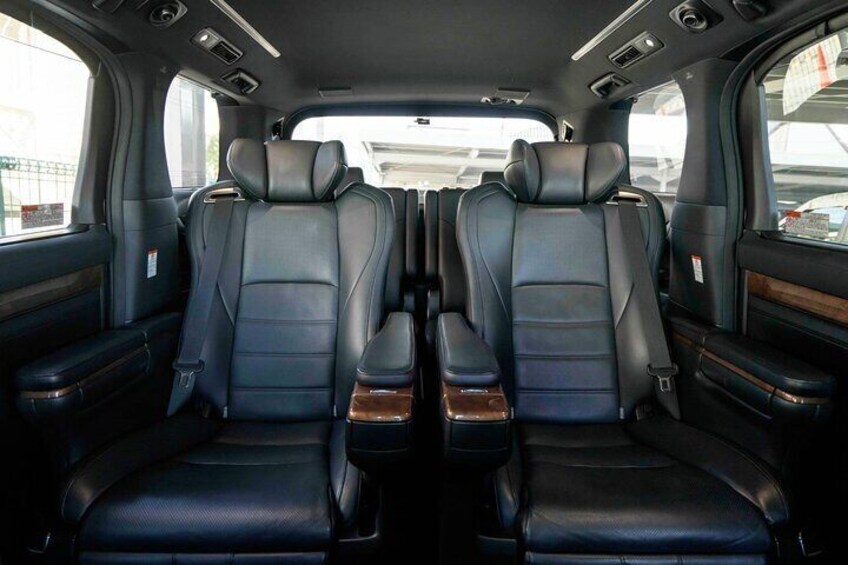 Tokyo 5-Hour Private City Tour with NRT/HND Airport Transfer