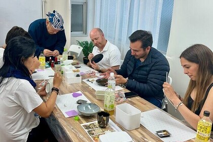 Tokio : Descubre el Arte del Kintsugi en Ginza