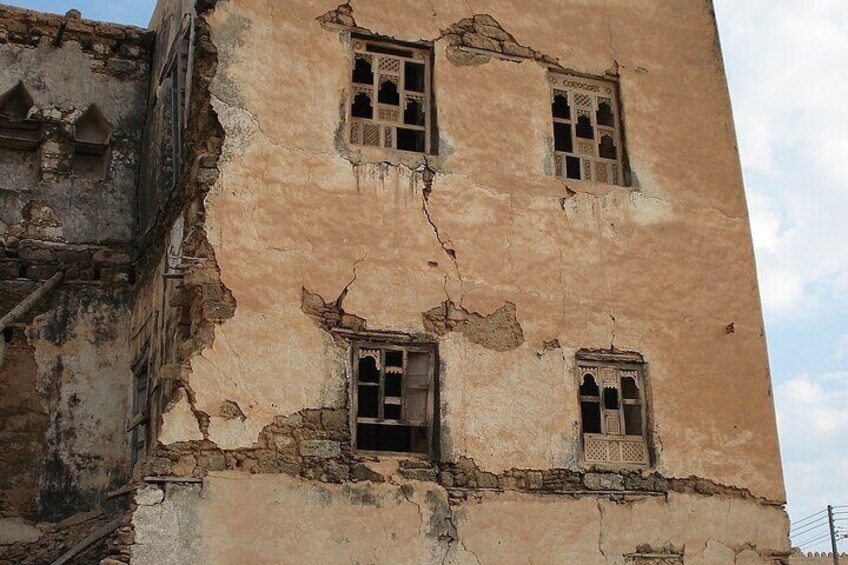 Mirbat