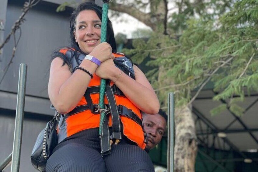 Escape to Kafue Adventure and Thrills by the Dam