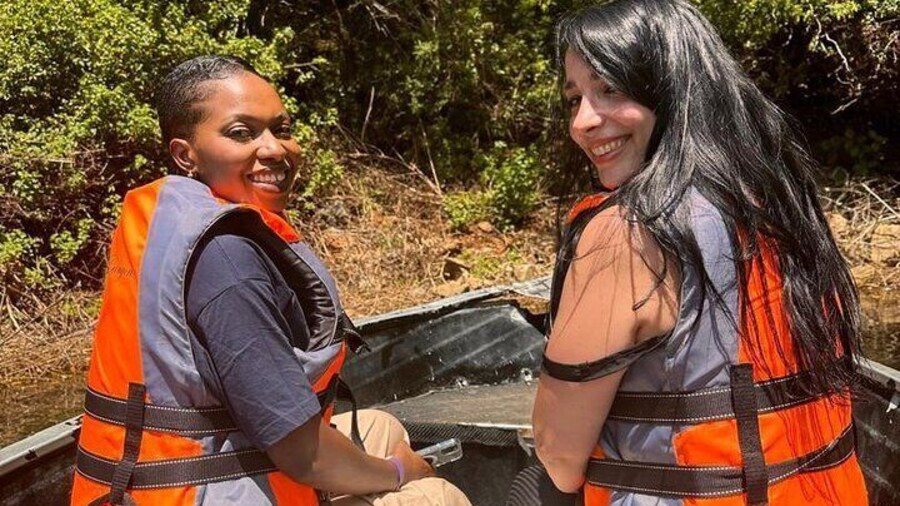 Escape to Kafue Adventure and Thrills by the Dam