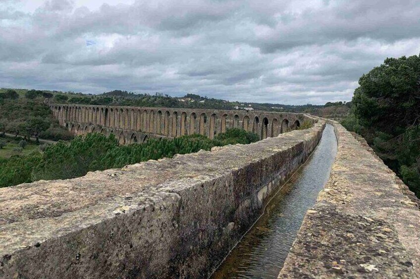 The Aqueduct
