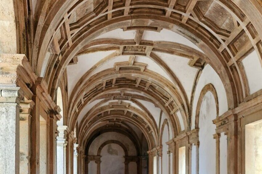 Convent Architecture
