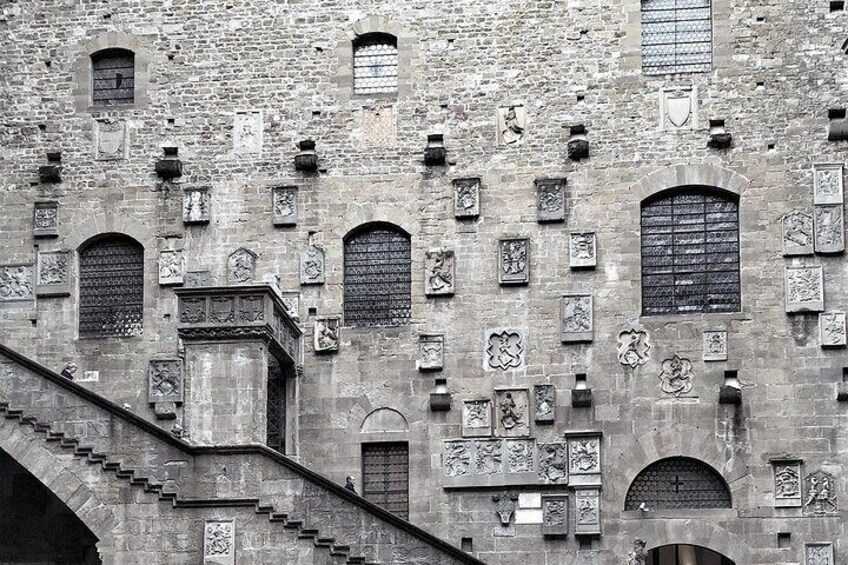 Florence Skip The Line Entry Ticket to Bargello Museum