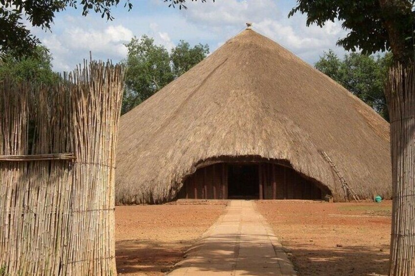 10 Day Durban to Johannesburg Tour