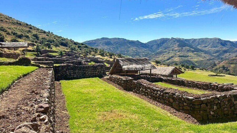 Maukallaqta Private Tour with Expert Guide from Cusco