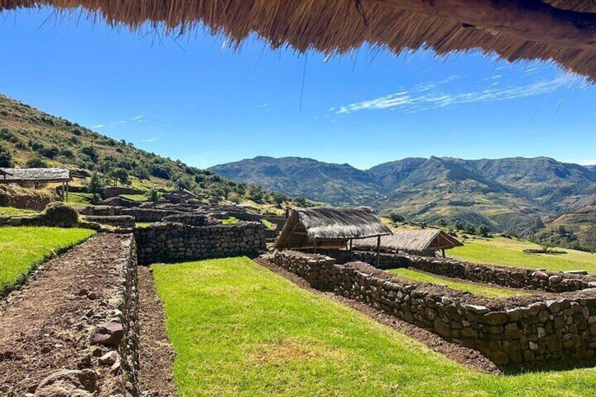 Maukallaqta Private Tour with Expert Guide from Cusco