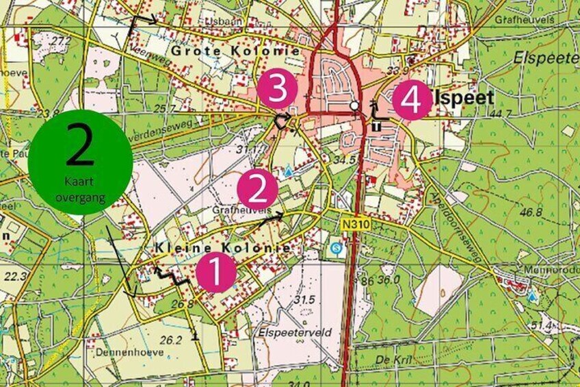 Private Car Rally Tour Walcheren