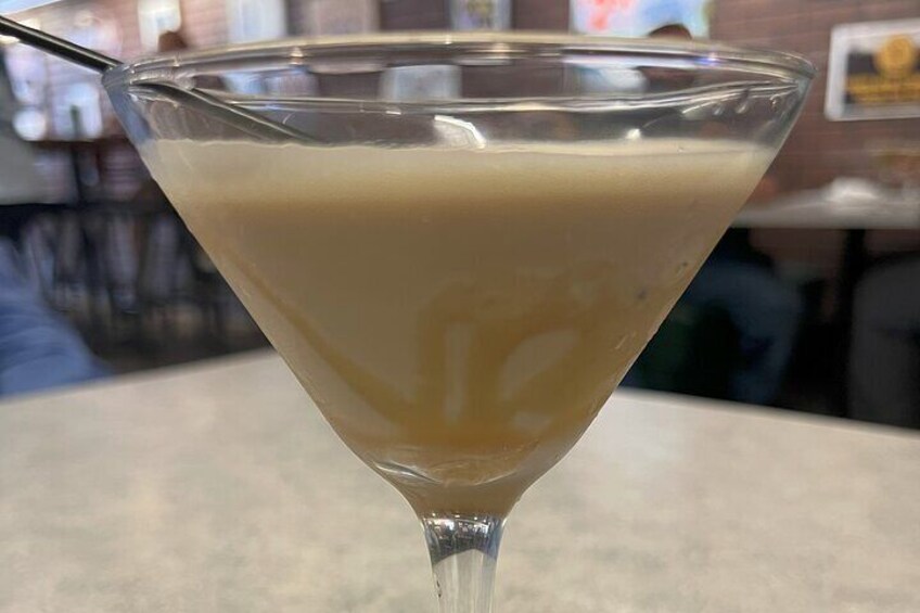 North Wilkesboro Walking Food Tour